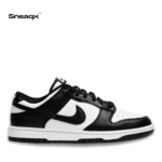 Dunk low panda