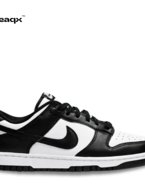 Dunk low panda