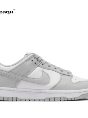 Dunk Low Grey