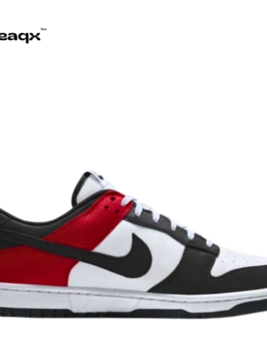 Dunk Red Black Toe