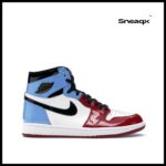 Air Jordan 1 High Fearless