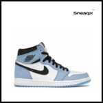 JORDAN 1 HIGH UNIVERSITY BLUE