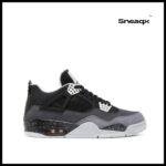 Jordan Retro 4 fear pack