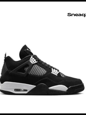 Jordan Retro 4 panda