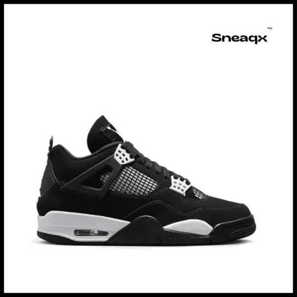 Jordan Retro 4 panda